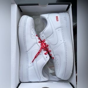 Supreme Airforce 1